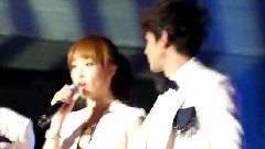 我们不仅仅是朋友 & 牵手下台部分