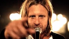 Switchfoot - Restless