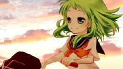 gumi - 青空ライン