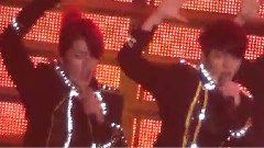 Second Invasion Concert BTD