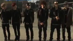 Mnet Mcountdown TeenTop