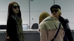 Yoona & Sunny & TaeYeon