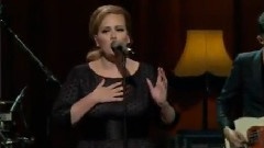 Adele - Rumour Has It