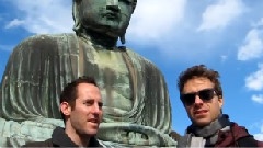 Simple Plan - 日本参佛之行