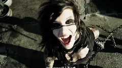 Black Veil Brides - The Legacy