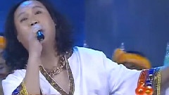 焦点乐队 - 尖尖谣