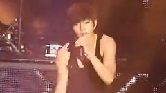 Paradise 1st Concert Second Invasion