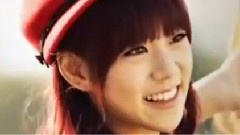 Je Taime KARA In Paris