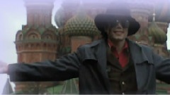 Michael Jackson - 唯爱能救
