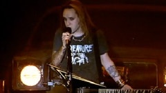 Children Of Bodom - Live In Wacken Open Air