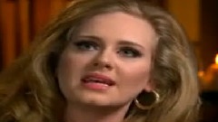 Adele - 60 Minutes Interview