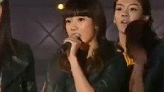 Kissing You & 重逢的世界 &