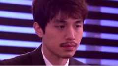 李栋旭,李诗英 - 那个女人