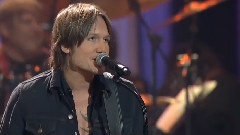 Keith Urban - Days Go By