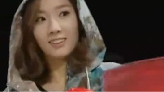 少女时代与危险少年们