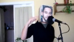 Linkin Park - Mr.Hahn Song