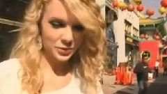 Taylor Swift - 日记