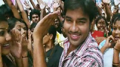 印度群星 - Pachai Manja