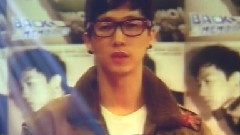 李在元 - 中国首唱会