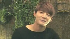 俊秀情人节祝福