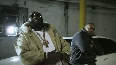 Rick Ross - MMG Untouchable