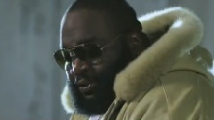 Rick Ross - MMG Untouchable
