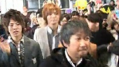 TVB娱乐头条 Hey!Say!JUMP来港 12/02/14