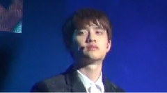 Tell Me What Is Love(D.O.Solo)