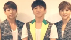 2014日巡介绍留言影片