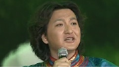 齐峰 - 父亲的草原母亲的河