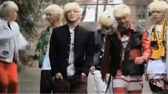 B.A.P