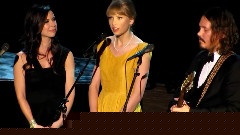 Taylor Swift,The Civil Wars - Safe And Sound