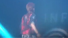 Cover Girl Second Invasion