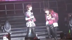 Second Invasion Concert