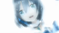 洛天依 - 心跳同步的时光