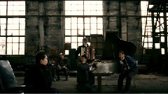 电影<钢的琴> 插曲