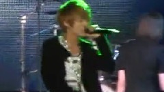 Brushing Sundown Festival