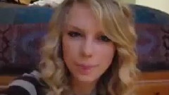 Taylor Swift - You Change Your Mind Like A Girl Changes Clothes