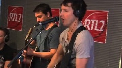 I'll Be Your Man RTL2