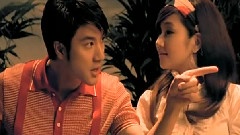 你是我心内的一首歌