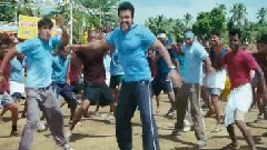 印度群星 - Naane Indiran