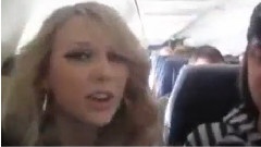 Taylor Swift - Wannabe 视频日记