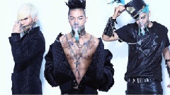 BigBang - BIGBANG MINI5 Alive Teaser 2