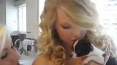 Taylor Swift - Rascal Flatt's Tour And Grey's Anatomy