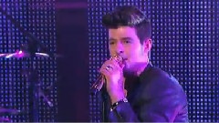 Robin Thicke - Love After War