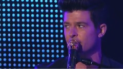 Robin Thicke - Pretty Lil' Heart