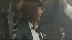 GIVE ME FIVE! 拍摄花絮