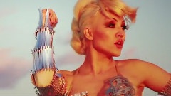 Sasha Gradiva - I'm On Fire