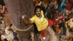 印度群星,影视原声 - Atho Antha