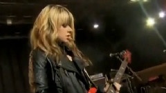 Orianthi - CNN采访